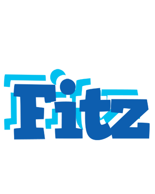 Fitz business logo