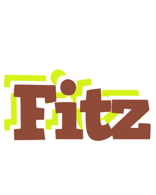 Fitz caffeebar logo