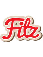 Fitz chocolate logo