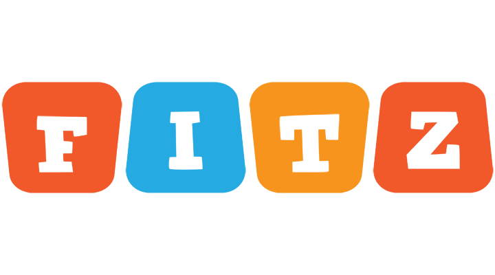 Fitz comics logo