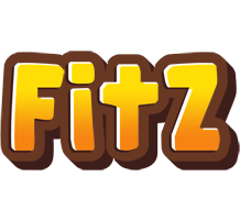 Fitz cookies logo