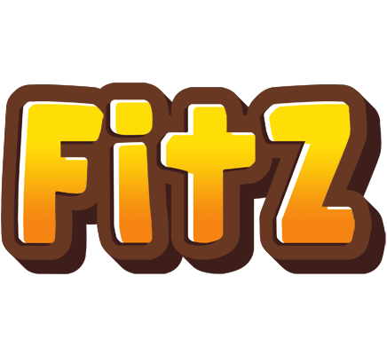 Fitz cookies logo