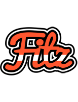 Fitz denmark logo