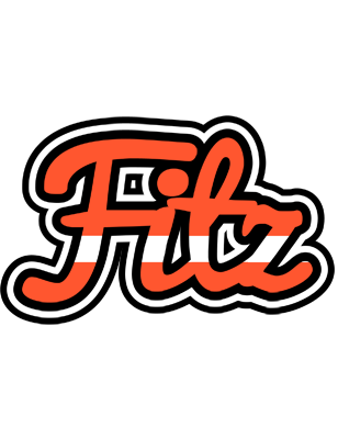 Fitz denmark logo