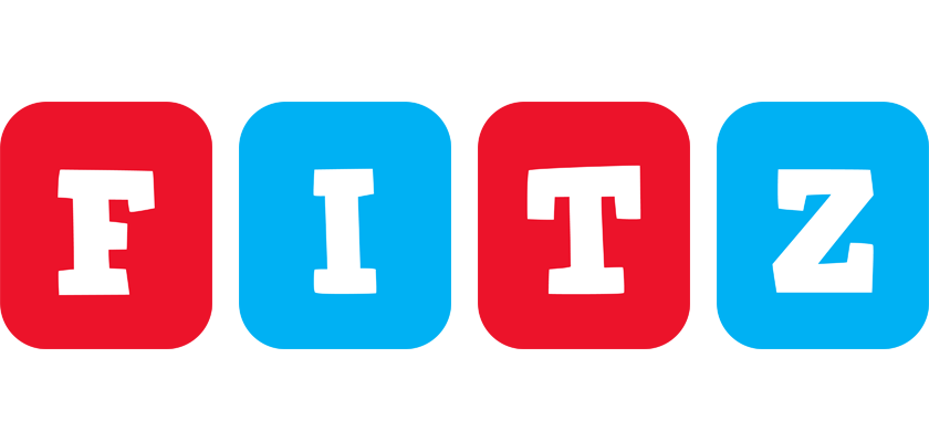 Fitz diesel logo