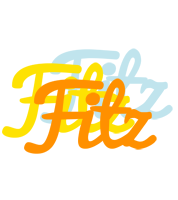 Fitz energy logo