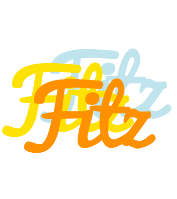 Fitz energy logo