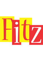 Fitz errors logo