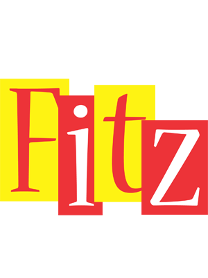 Fitz errors logo