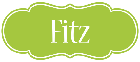 Fitz family logo