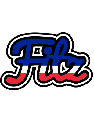 Fitz france logo
