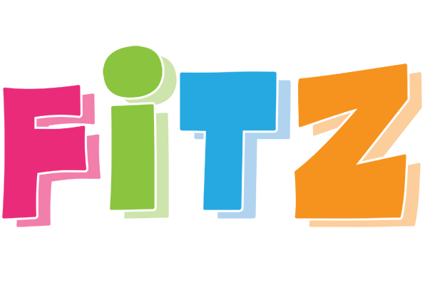 Fitz friday logo