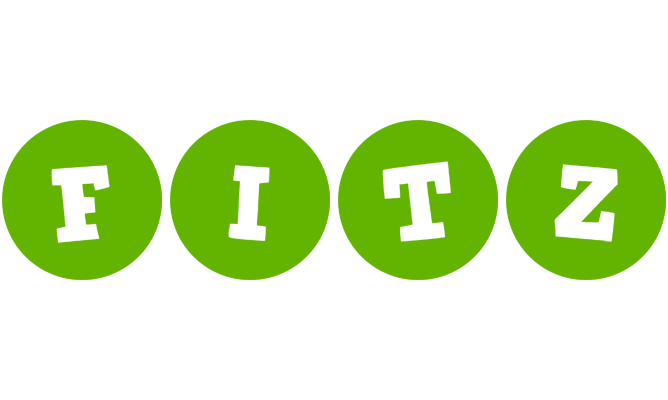 Fitz games logo
