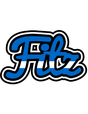 Fitz greece logo
