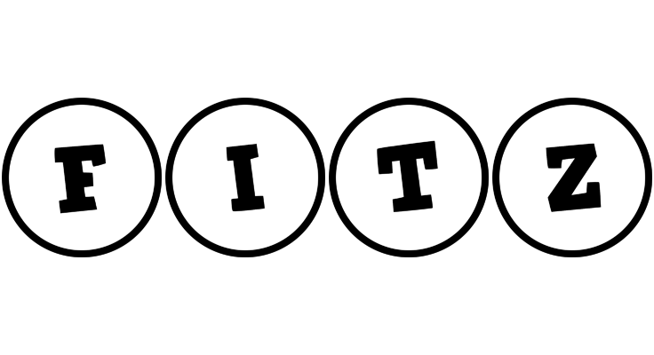 Fitz handy logo