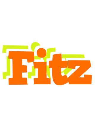 Fitz healthy logo