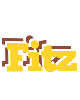 Fitz hotcup logo