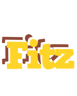Fitz hotcup logo