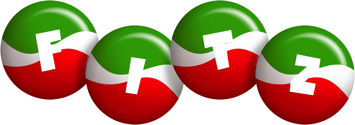 Fitz italy logo