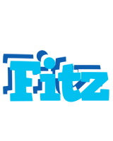 Fitz jacuzzi logo