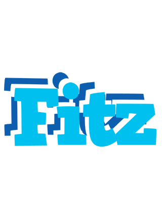 Fitz jacuzzi logo