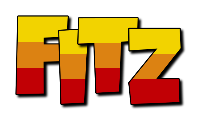 Fitz jungle logo