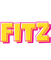 Fitz kaboom logo