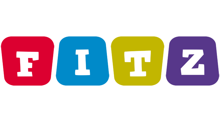 Fitz kiddo logo