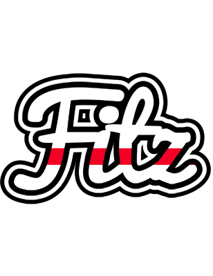 Fitz kingdom logo