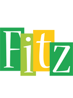 Fitz lemonade logo