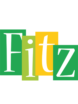 Fitz lemonade logo