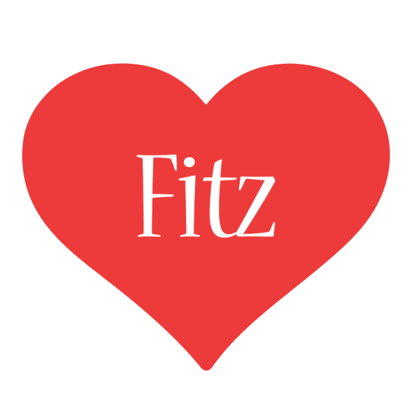 Fitz love logo