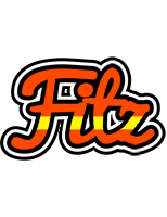 Fitz madrid logo