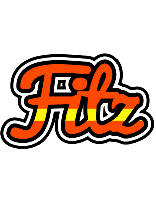 Fitz madrid logo