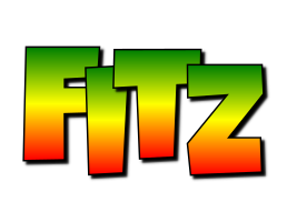 Fitz mango logo