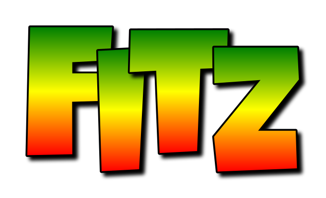Fitz mango logo