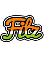 Fitz mumbai logo