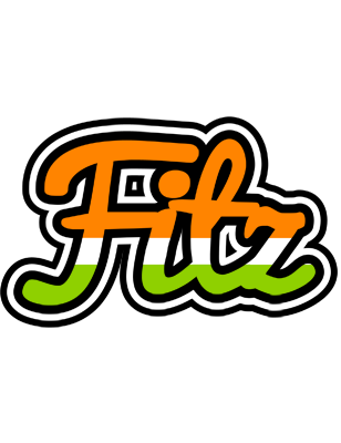 Fitz mumbai logo