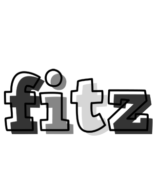Fitz night logo
