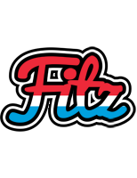 Fitz norway logo