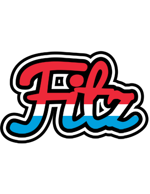 Fitz norway logo