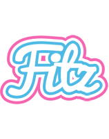 Fitz outdoors logo