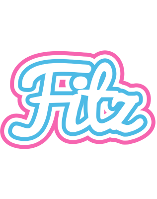 Fitz outdoors logo