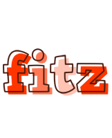 Fitz paint logo