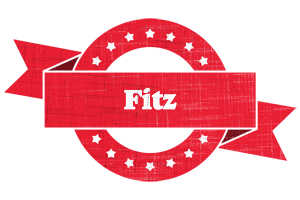 Fitz passion logo