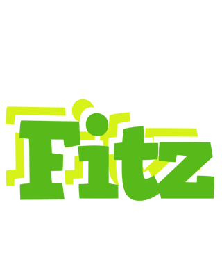 Fitz picnic logo