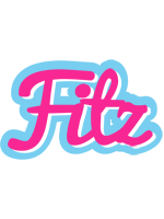 Fitz popstar logo