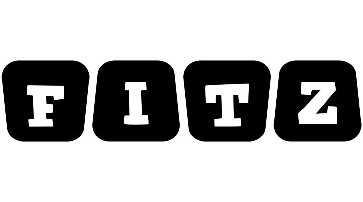 Fitz racing logo