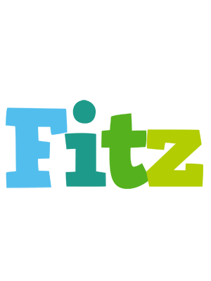 Fitz rainbows logo