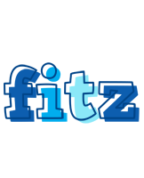 Fitz sailor logo